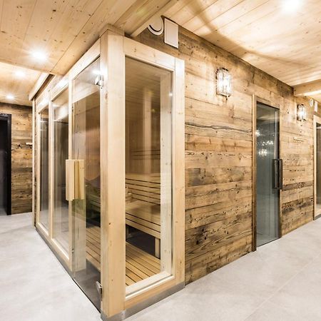 Luxury Apartments Zakopane Exterior photo