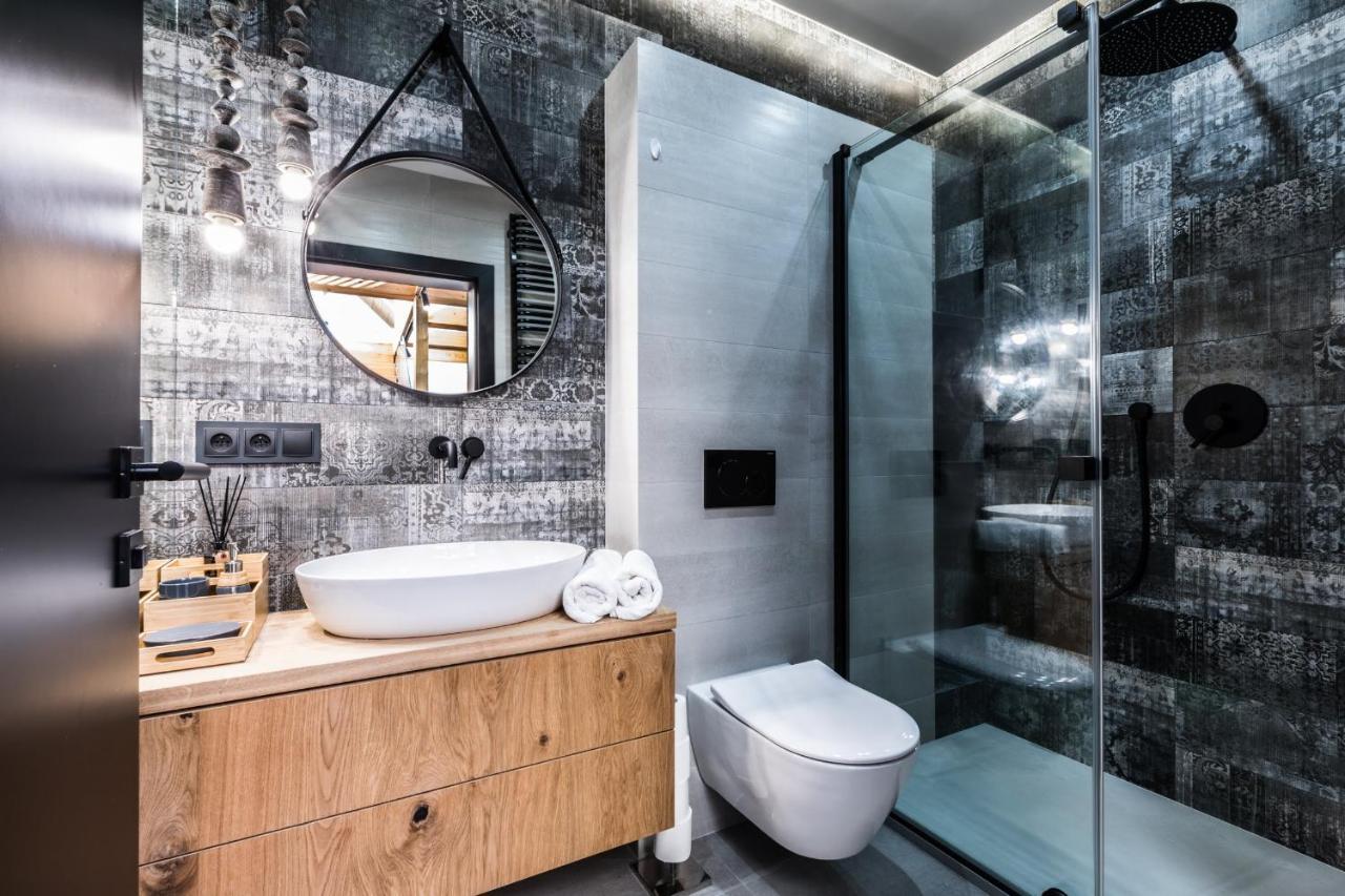 Luxury Apartments Zakopane Exterior photo