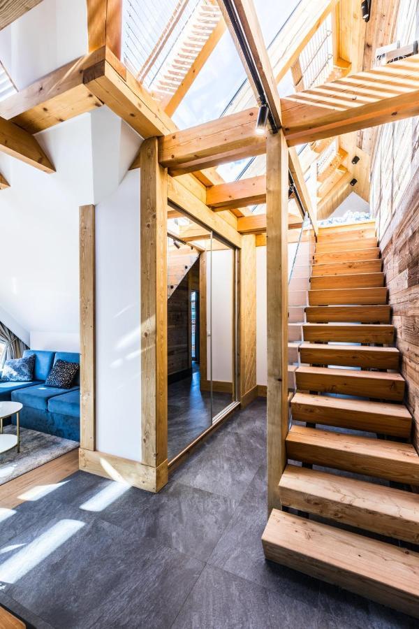 Luxury Apartments Zakopane Exterior photo