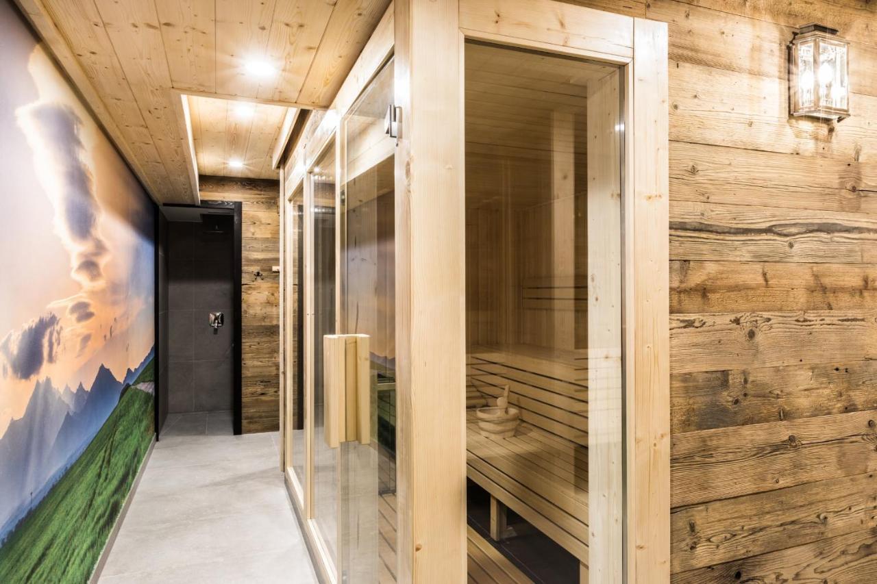 Luxury Apartments Zakopane Exterior photo