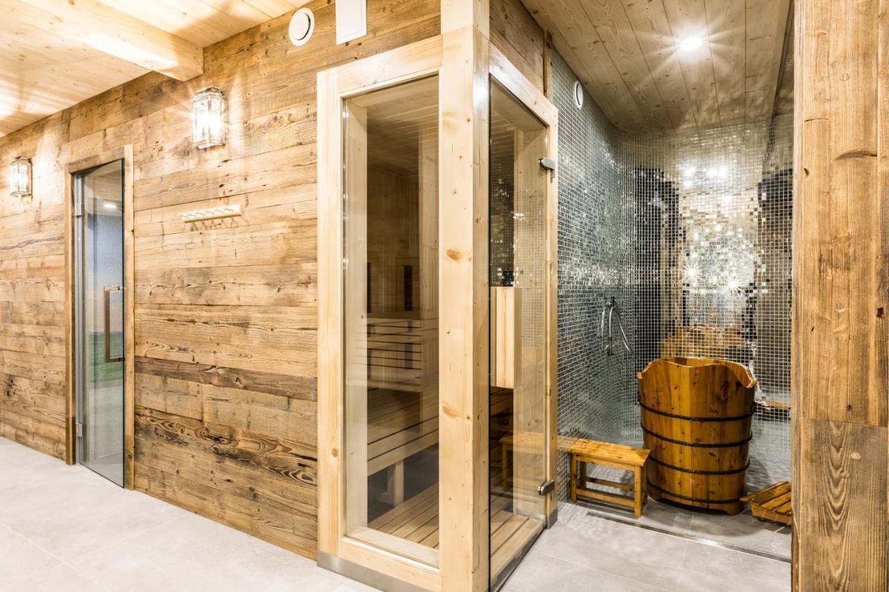 Luxury Apartments Zakopane Exterior photo